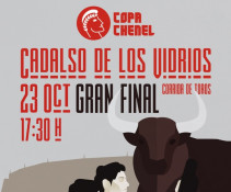 Grande Final da Copa Chenel.